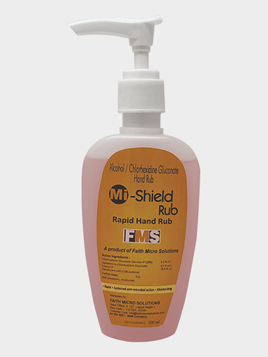 Mi-Shield Rub